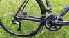 Giant Defy XL di2 2x11, karbonová kola