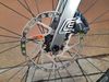 Gravel Merida Silex 7000