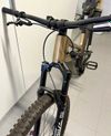 NOVÉ - Canyon Spectral 125 CF LTD (FLIGHT ATTENDANT, X0 TRANSMISSION)