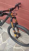 Scott Spark Tuned M 29", XX1, Level ultimate, 3x Kashima