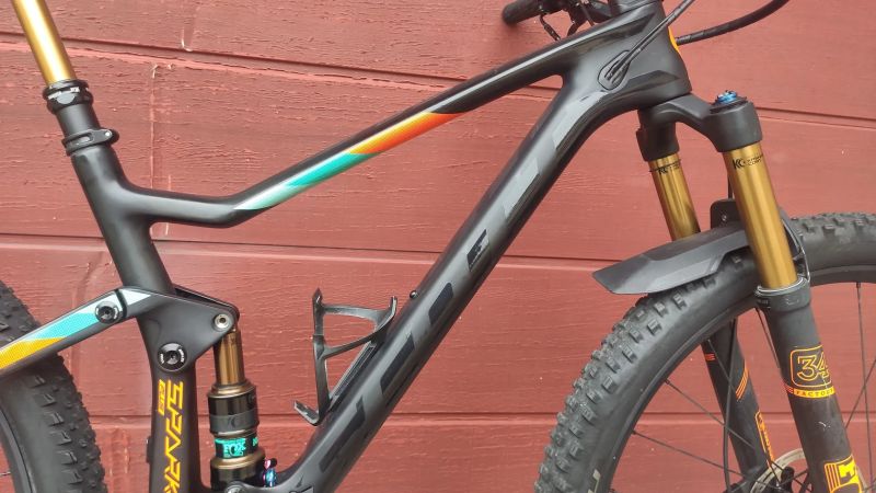 Scott Spark Tuned M 29", XX1, Level ultimate, 3x Kashima