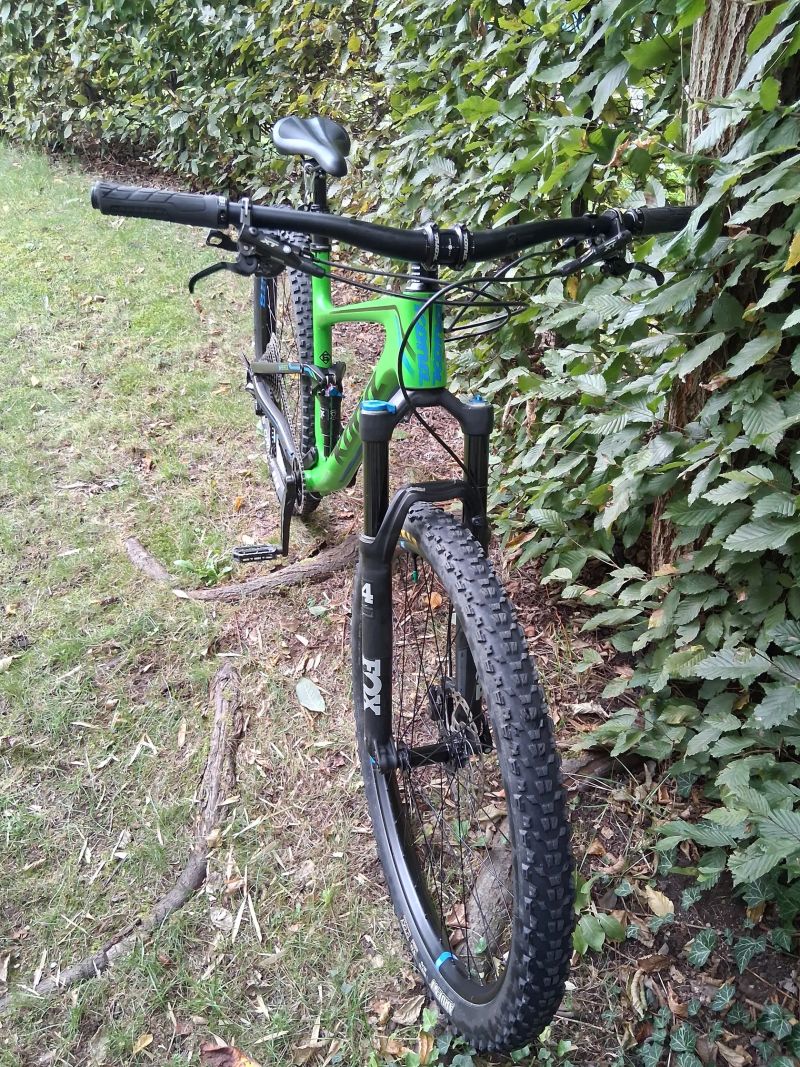 Kona heihei DL