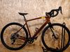 Celokarbonový gravel Wilier Jena GRX, velikost L 