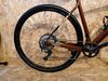 Celokarbonový gravel Wilier Jena GRX, velikost L 