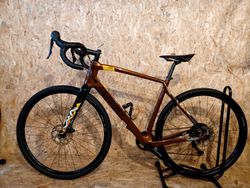 Celokarbonový gravel Wilier Jena GRX, velikost L 
