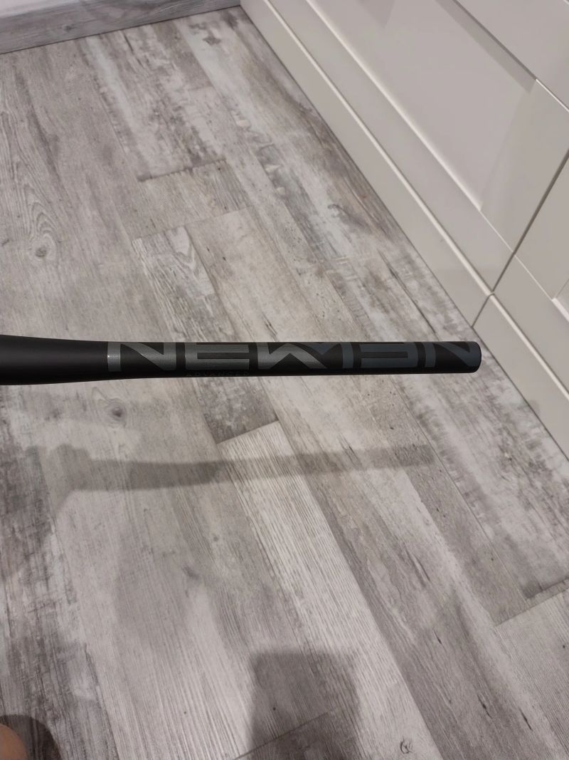 Prodám NOVÁ karbon řidítka Newmen Carbon Advanced