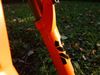  Vidlice Fox 36 factory kashima 180 mm