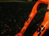  Vidlice Fox 36 factory kashima 180 mm