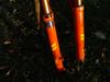  Vidlice Fox 36 factory kashima 180 mm
