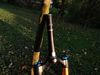  Vidlice Fox 36 factory kashima 180 mm