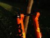  Vidlice Fox 36 factory kashima 180 mm