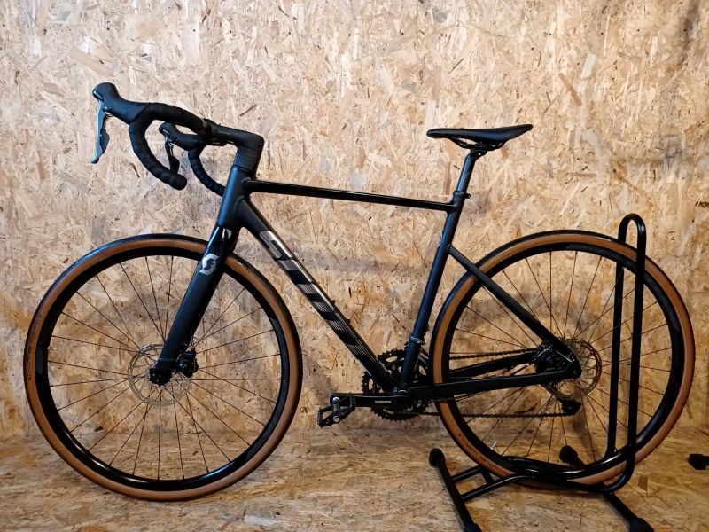Scott SPEEDSTER 40