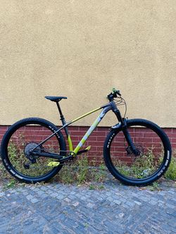 Trek Procaliber 8 Horské kolo 2025