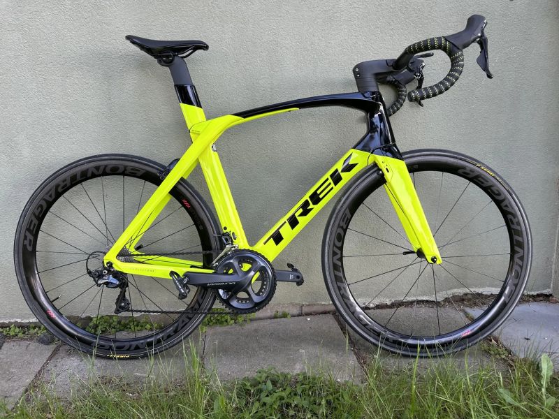 Trek Madone vel. 58 - rám