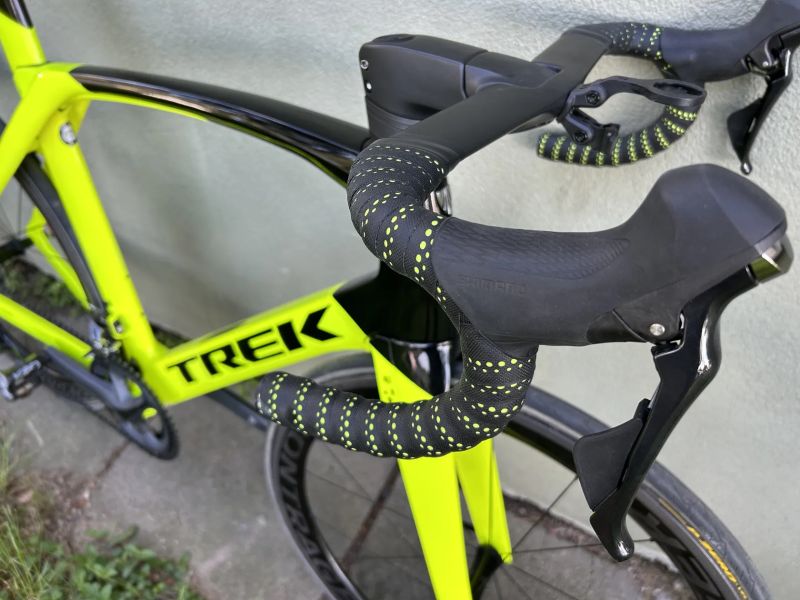 Trek Madone vel. 58 - rám