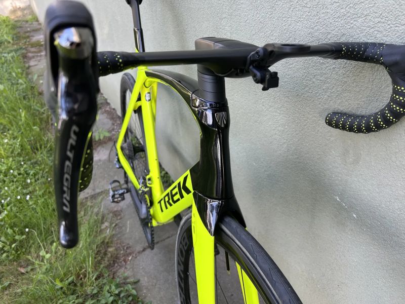 Trek Madone vel. 58 - rám