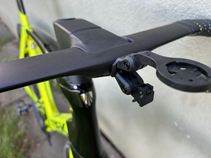 Trek Madone vel. 58 - rám