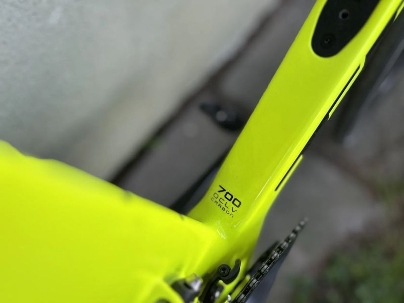 Trek Madone vel. 58 - rám
