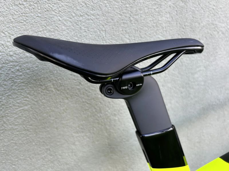 Trek Madone vel. 58 - rám