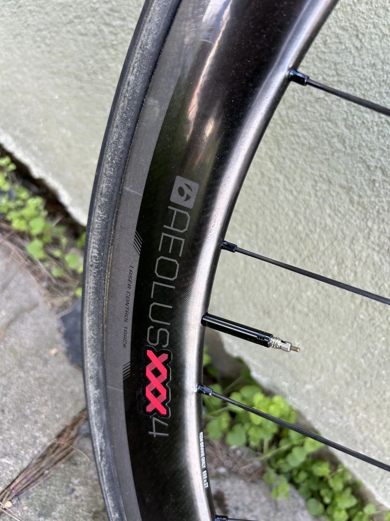 Trek Madone vel. 58 - rám