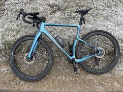 Karbonová zapletená kola FFWD F4 disc
