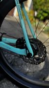 Bianchi XR3 Di2