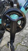 Bianchi XR3 Di2