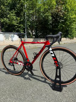 Ridley X-Night SL Disc