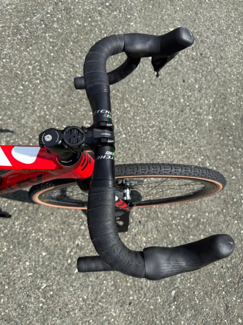 Ridley X-Night SL Disc