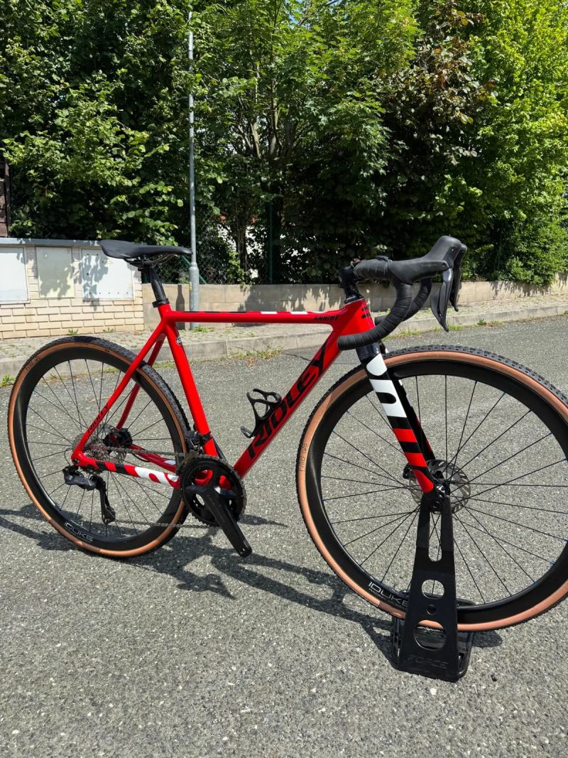 Ridley X-Night SL Disc