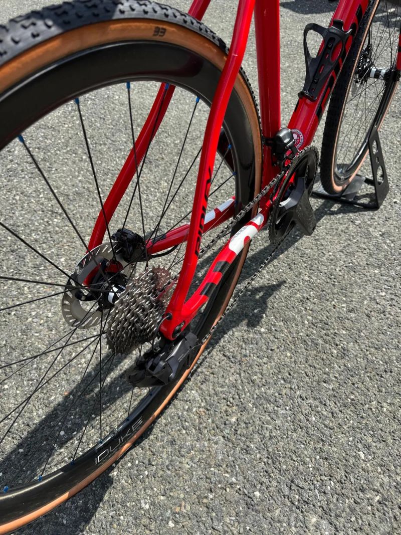 Ridley X-Night SL Disc