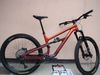 Málo jetý Canyon Spectral 125 AL 6