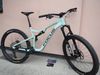 Enduro Focus Jam 6.9 Sky Grey 29"