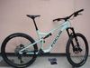 Enduro Focus Jam 6.9 Sky Grey 29"
