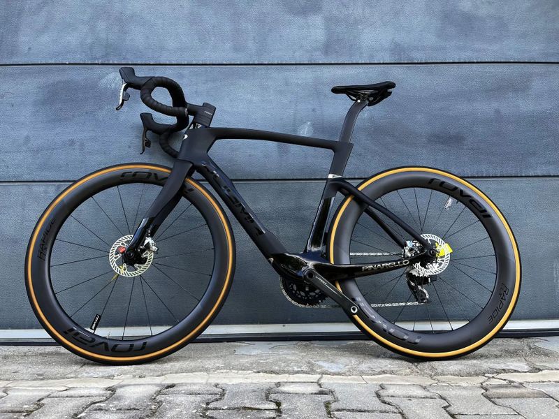 Pinarello Dogma F 2025 (NOVÉ)