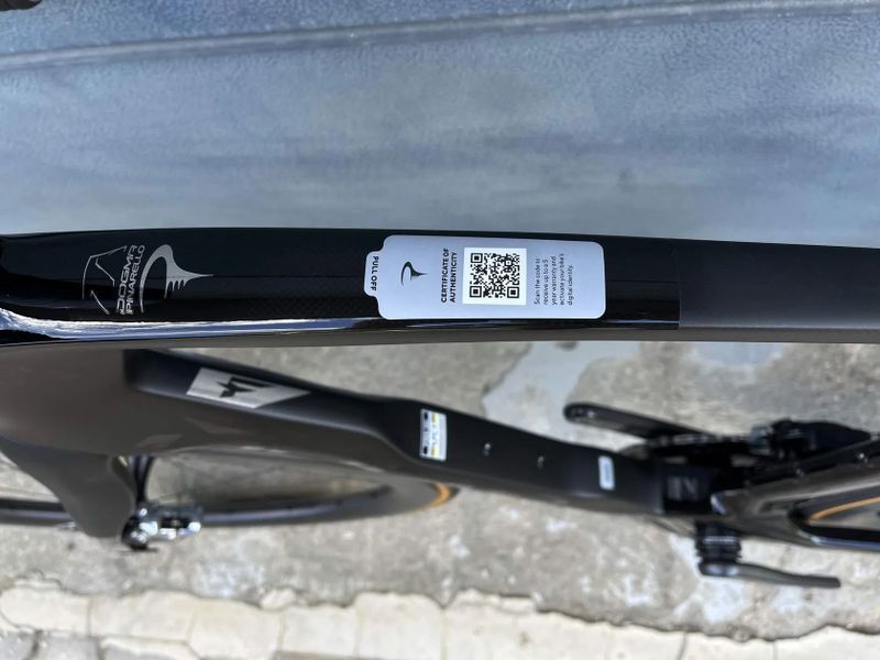 Pinarello Dogma F 2025 (NOVÉ)