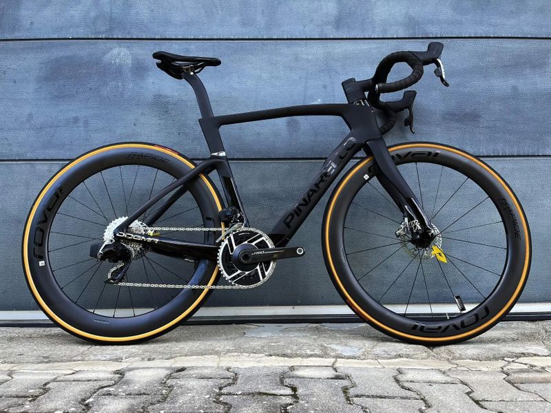Pinarello Dogma F 2025 (NOVÉ)