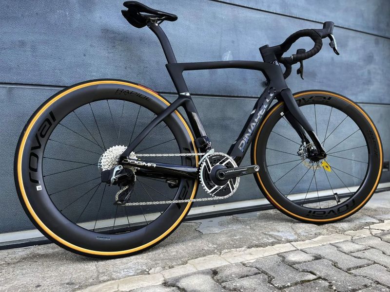 Pinarello Dogma F 2025 (NOVÉ)