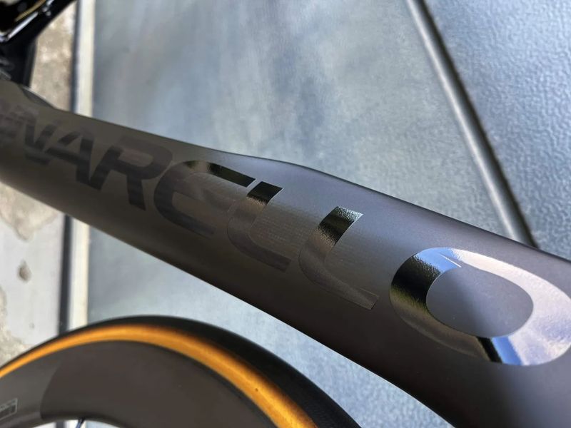 Pinarello Dogma F 2025 (NOVÉ)