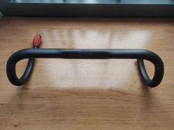 Specialized S-Works Shallow Bend Carbon
