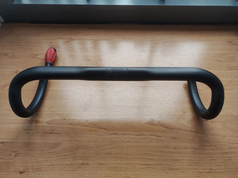 Specialized S-Works Shallow Bend Carbon