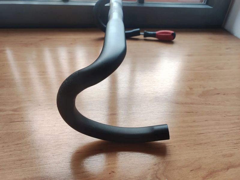 Specialized S-Works Shallow Bend Carbon