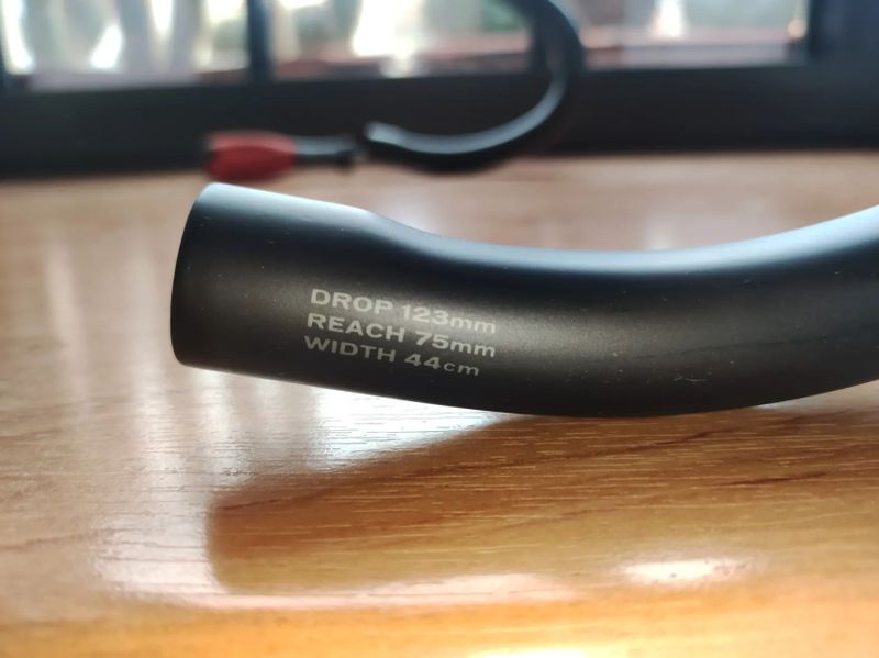 Specialized S-Works Shallow Bend Carbon