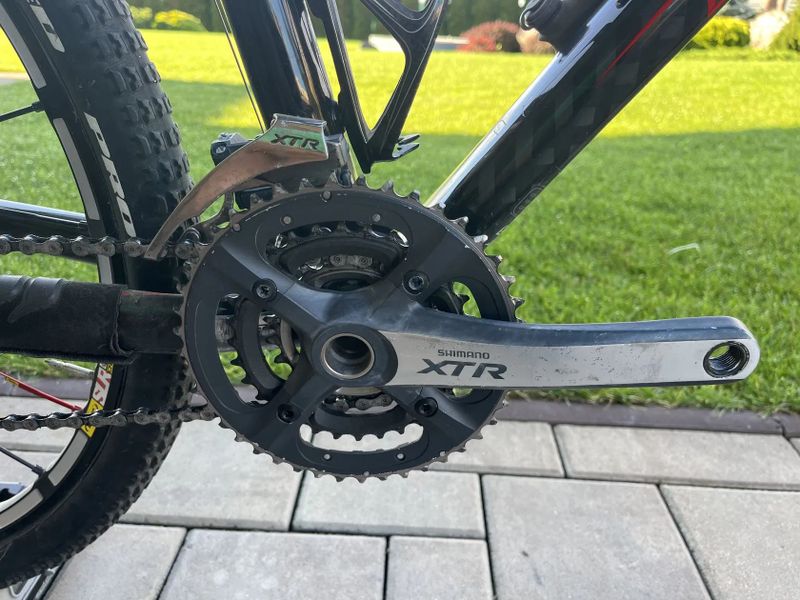 Scott Scale 10