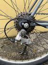 DIY 90's MTB