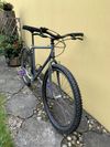 DIY 90's MTB