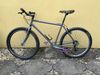 DIY 90's MTB