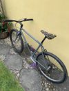 DIY 90's MTB