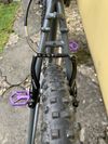 DIY 90's MTB