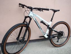 Rock Machine Blizzard XCM 70-29 M